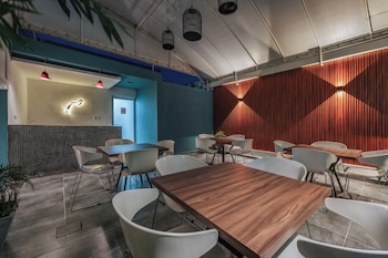 hotel boutique eclipse merida