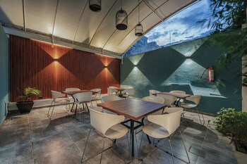 hotel boutique eclipse merida