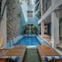 hotel boutique eclipse merida