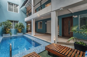 hotel boutique eclipse merida