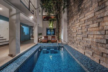 hotel boutique eclipse merida