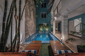 hotel boutique eclipse merida