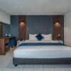 hotel boutique eclipse merida