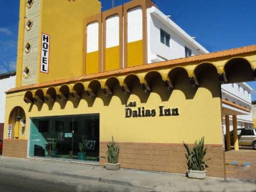 las dalias inn
