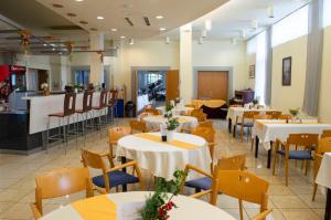 Hotel Szieszta,Drassburg>>Sopron,4 star