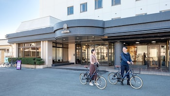 En Hotel Ise,Mie>>Ise,3 star