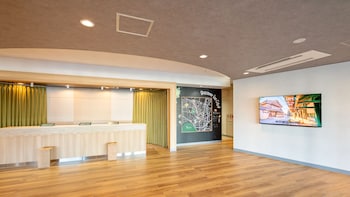 en hotel ise