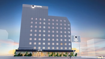 en hotel ise
