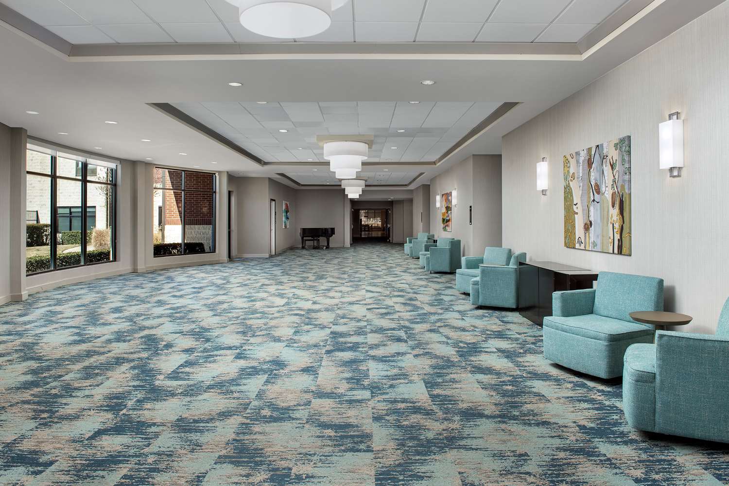 hilton garden inn dallas duncanville