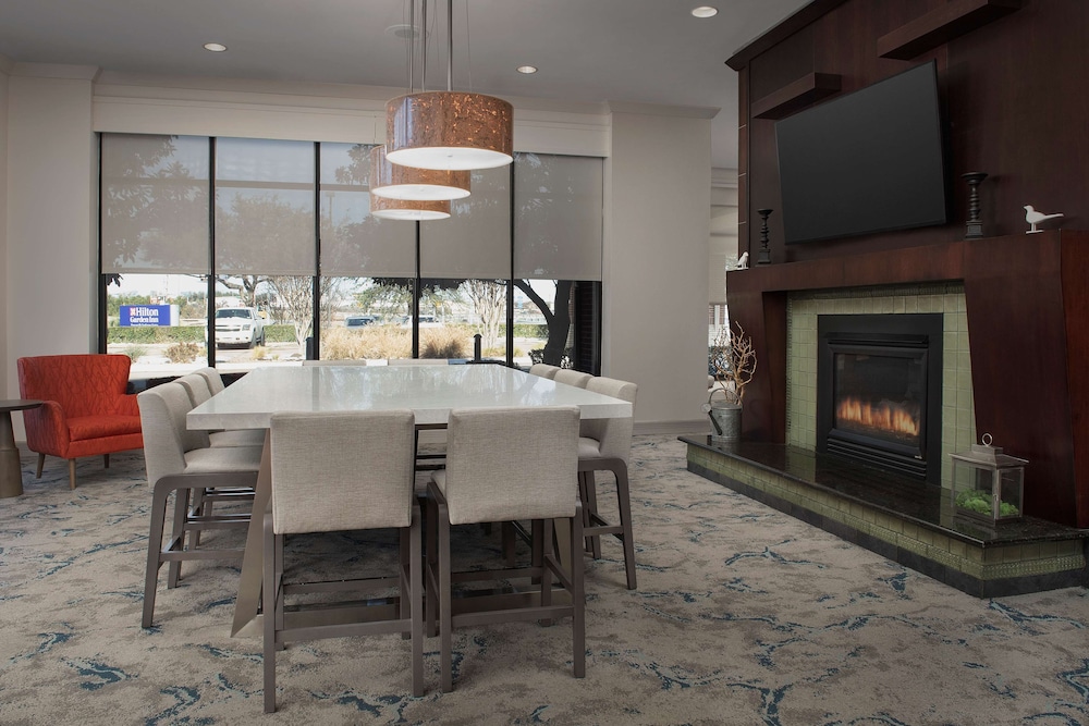hilton garden inn dallas duncanville
