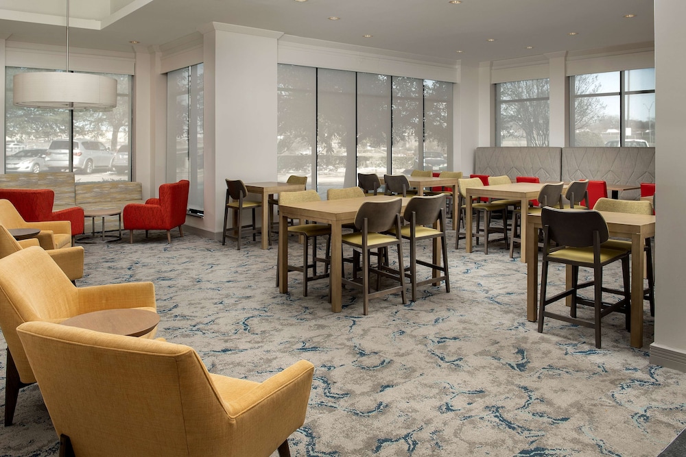 hilton garden inn dallas duncanville