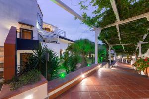 agave hotel