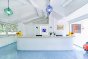 agave hotel