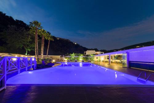 agave hotel