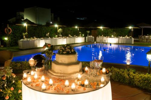 agave hotel
