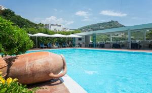 agave hotel