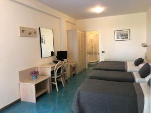 agave hotel