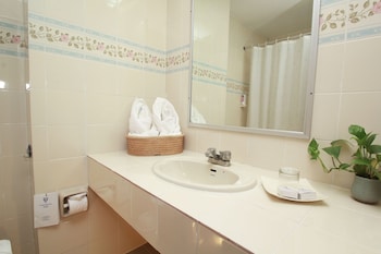 ymca international hotel