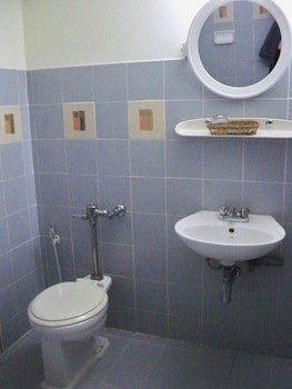 ymca international hotel