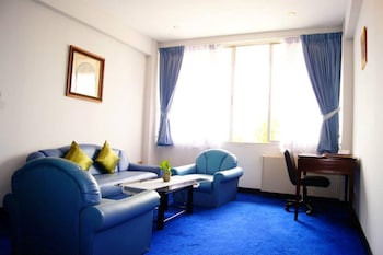 ymca international hotel