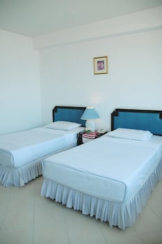 ymca international hotel