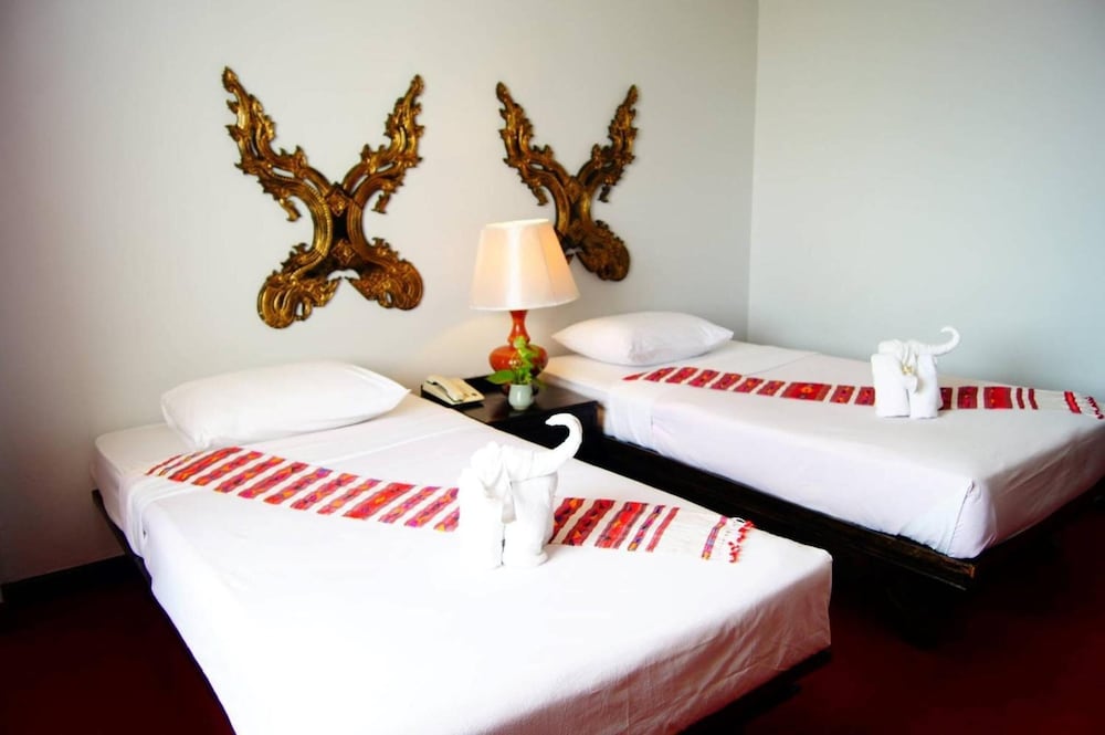 ymca international hotel