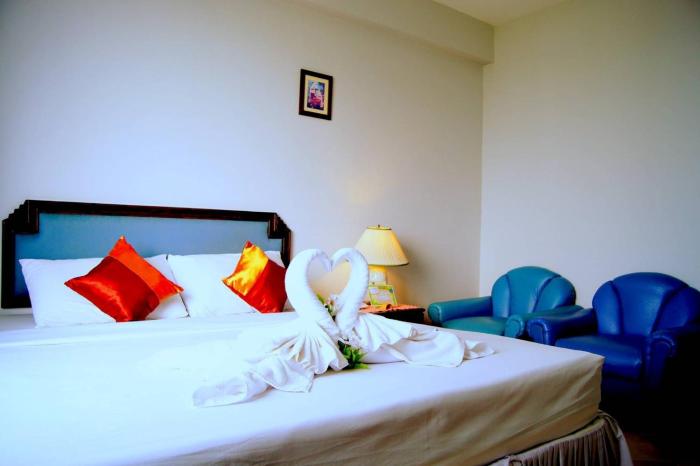 ymca international hotel