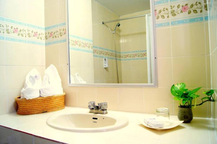 ymca international hotel