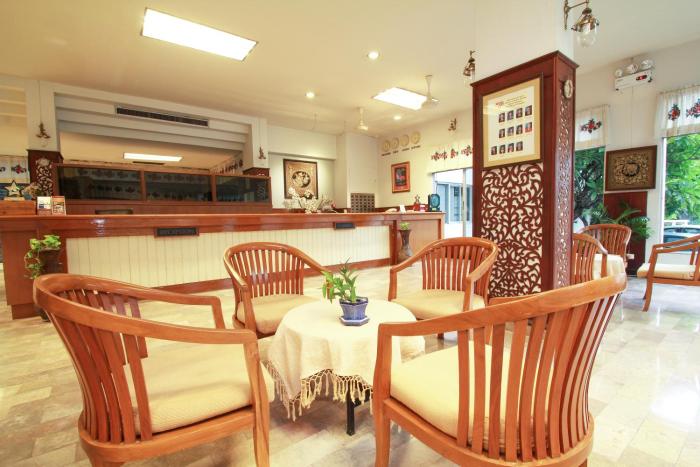 ymca international hotel