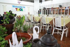 ymca international hotel