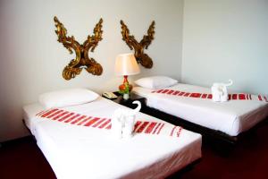 ymca international hotel