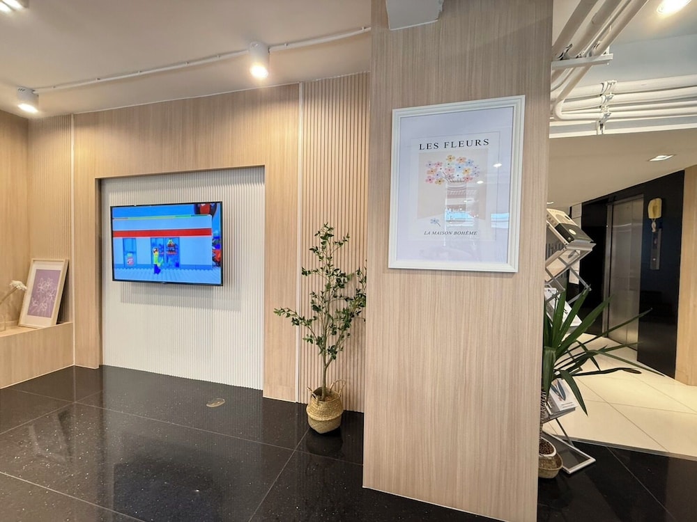 ascella pratunam hotel