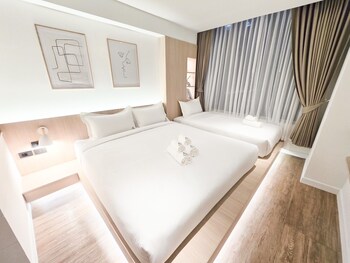 ascella pratunam hotel