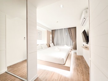 ascella pratunam hotel