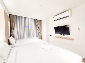 ascella pratunam hotel