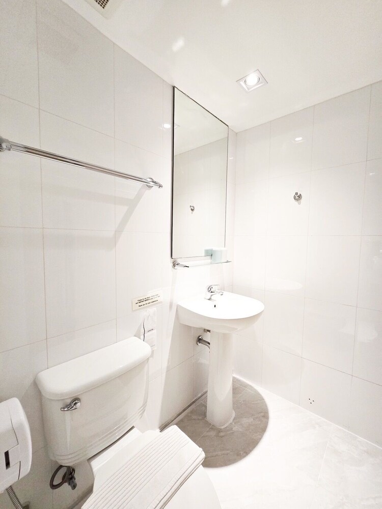 ascella pratunam hotel