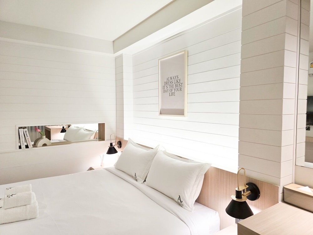 ascella pratunam hotel