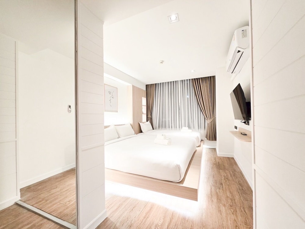 ascella pratunam hotel