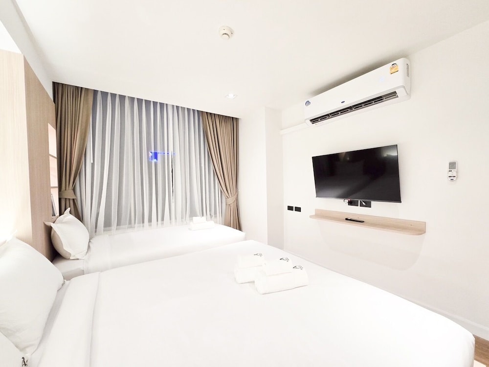 ascella pratunam hotel