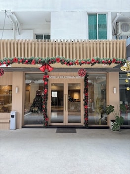 ascella pratunam hotel