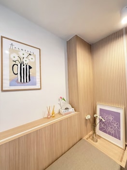 ascella pratunam hotel