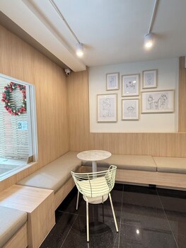 ascella pratunam hotel