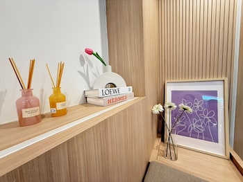 ascella pratunam hotel