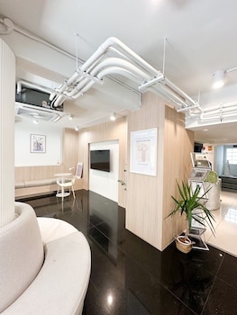 ascella pratunam hotel