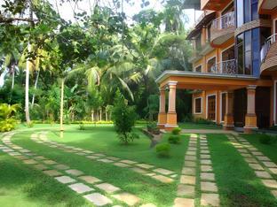mount house hotel
