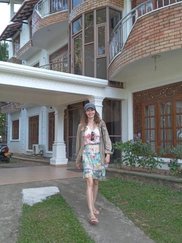 mount house hotel