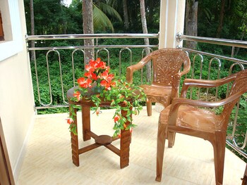 mount house hotel