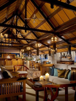 Tanjong Jara Resort,Dungun>>Ajil,5 star