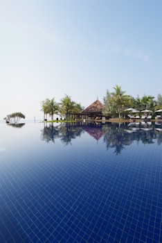 Tanjong Jara Resort,Dungun>>Ajil,5 star