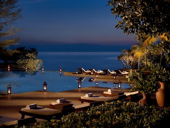Tanjong Jara Resort,Dungun>>Ajil,5 star